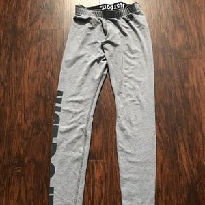Women’s Nike Athletic Leggings